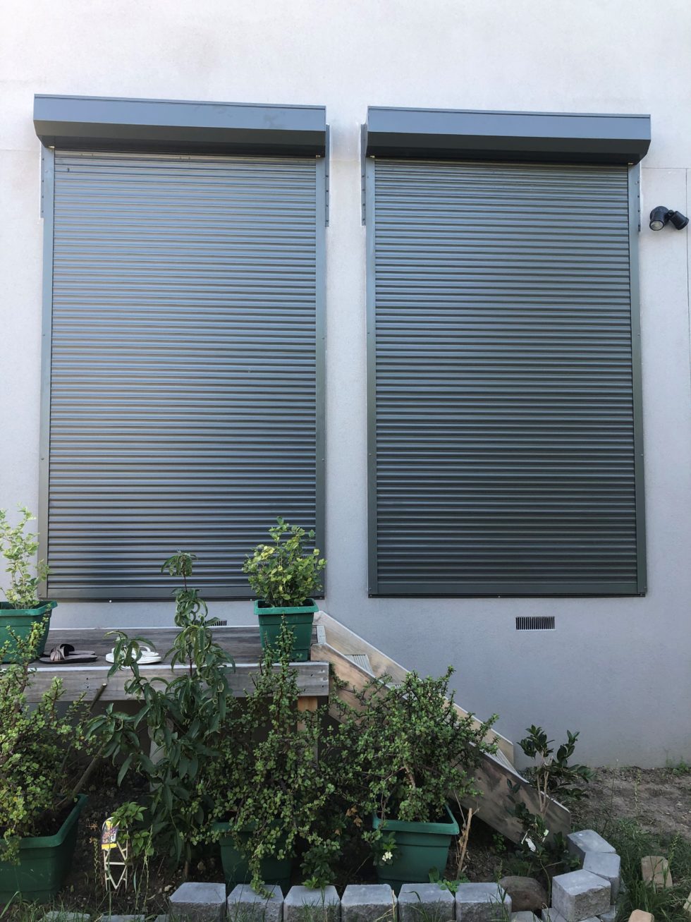 Rollers Shutters Maintheme